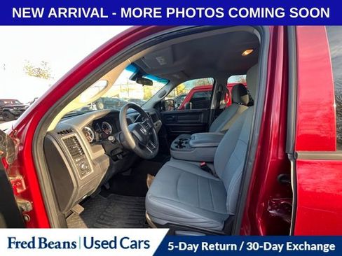 Used 2013 RAM 1500 Express image 8