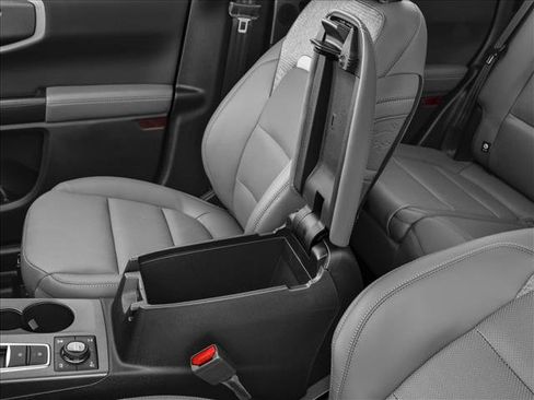 New 2026 Ford Bronco Sport Badlands w/ Sasquatch Badlands Package image 10