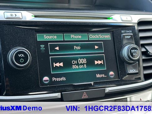 Used 2013 Honda Accord EX-L image 32