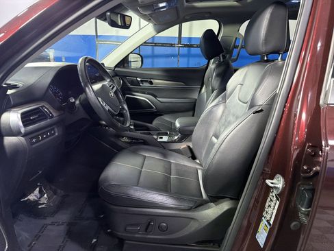 Used 2020 Kia Telluride EX w/ EX Premium Package AWD/4WD image 24