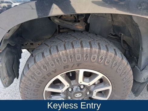 Used 2021 Toyota Tundra Limited w/ Limited Premium Package image 17