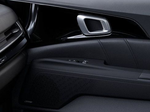 New 2026 Kia Carnival SX Prestige image 25