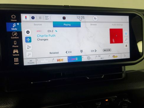 New 2026 Jeep Wrangler Sport image 22
