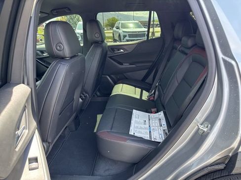 New 2026 Chevrolet Equinox RS AWD/4WD image 15