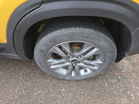 Used 2022 Kia Seltos S AWD/4WD image 7