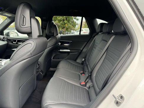 Certified 2025 Mercedes-Benz GLC 300 4MATIC image 13