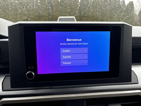 Certified 2025 Toyota Tacoma TRD Sport image 27