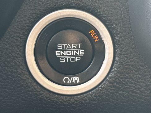 Used 2024 RAM 1500 Big Horn image 22