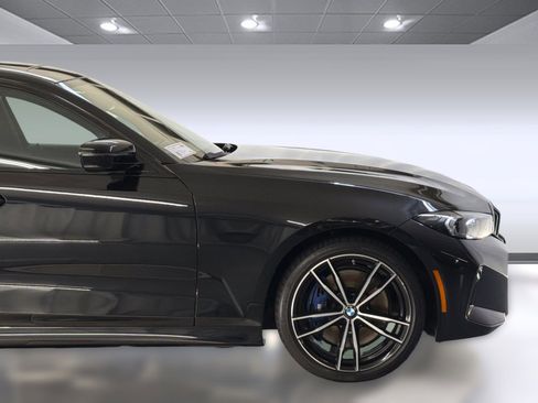 Used 2023 BMW 330i xDrive Sedan w/ M Sport Package AWD/4WD image 22