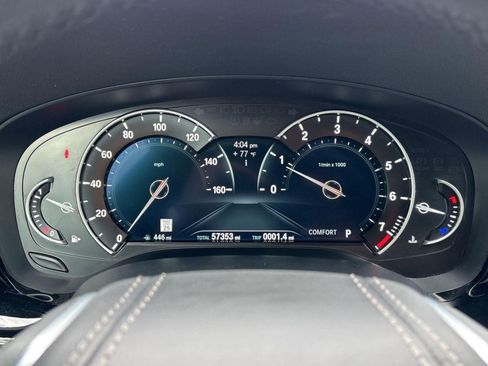 Used 2018 BMW 530i xDrive AWD/4WD image 19