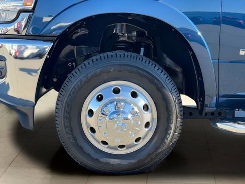 Used 2022 RAM 3500 Limited image 42
