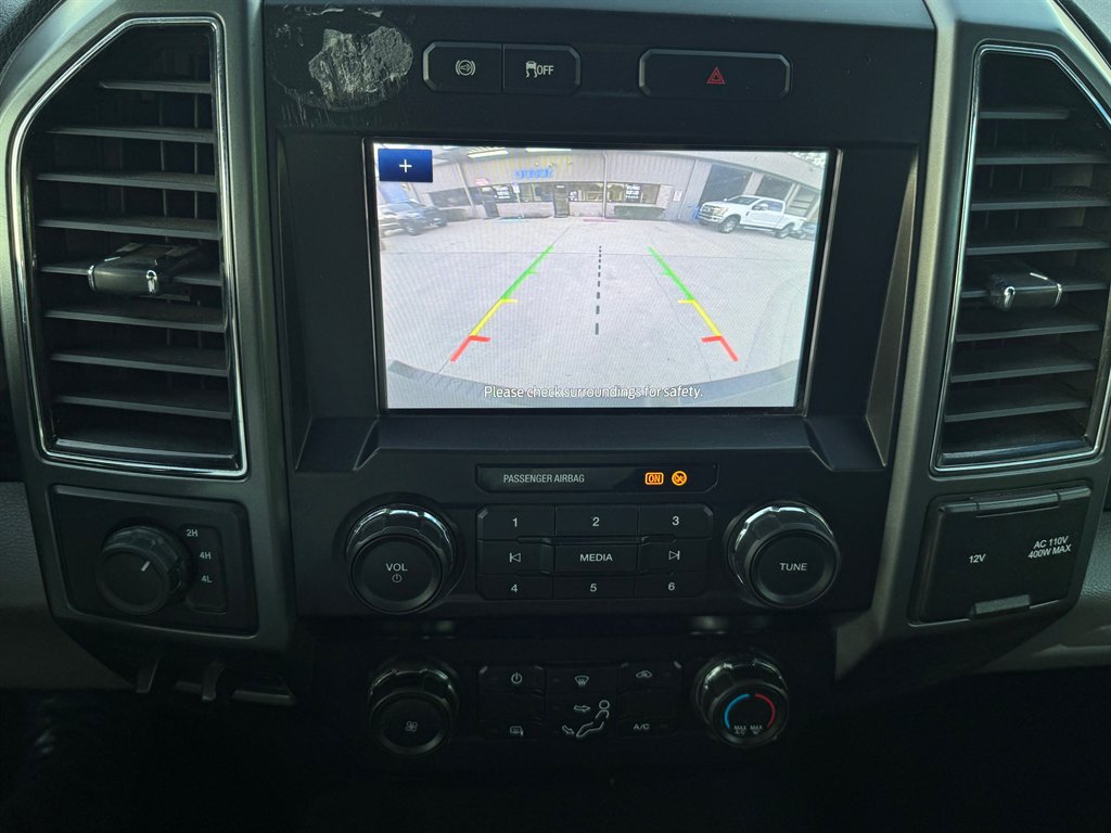 Used 2021 Ford F350 XLT AWD/4WD image 12