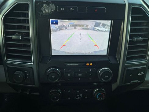 Used 2021 Ford F350 XLT AWD/4WD image 12
