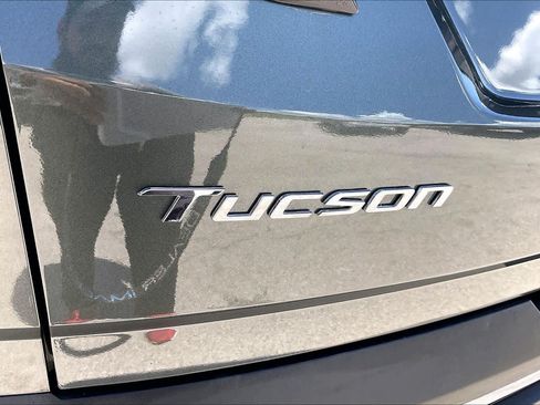 Used 2022 Hyundai Tucson SEL AWD/4WD image 10