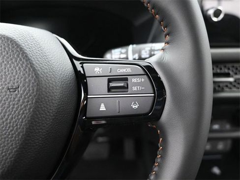 New 2026 Honda HR-V Sport image 17