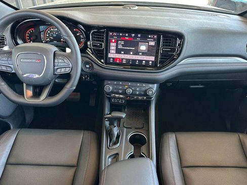 New 2026 Dodge Durango GT AWD/4WD image 13