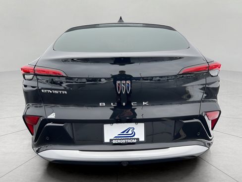 Used 2025 Buick Envista Sport Touring image 7
