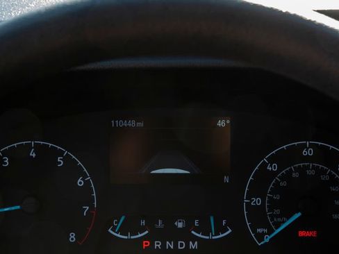 Used 2020 Ford Transit 350 XL image 21