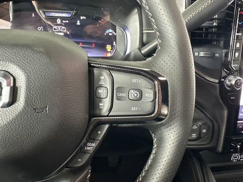 New 2026 RAM 2500 Rebel w/ Rebel Level 2 Equipment Group image 14