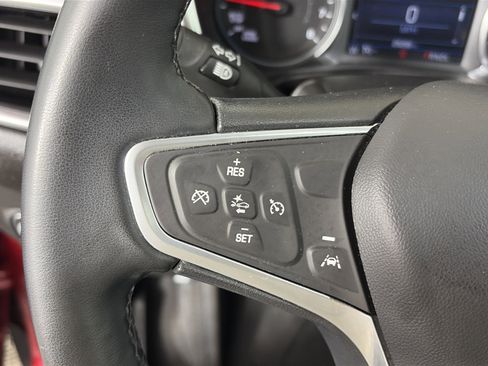 Used 2023 Chevrolet Equinox LT image 29