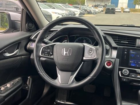 Used 2018 Honda Civic EX-T image 17