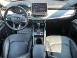 Certified 2022 Jeep Compass Limited image 2