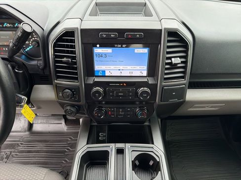 Used 2019 Ford F150 XLT w/ Equipment Group 302A Luxury image 46