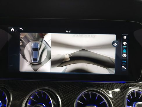 Used 2026 Mercedes-Benz AMG GT 63 image 18