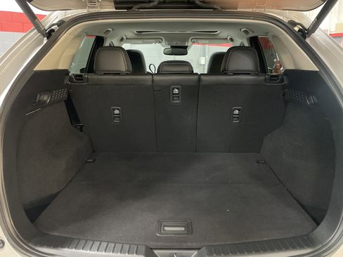 Used 2025 MAZDA CX-5 AWD 2.5 S w/ Preferred Package image 34