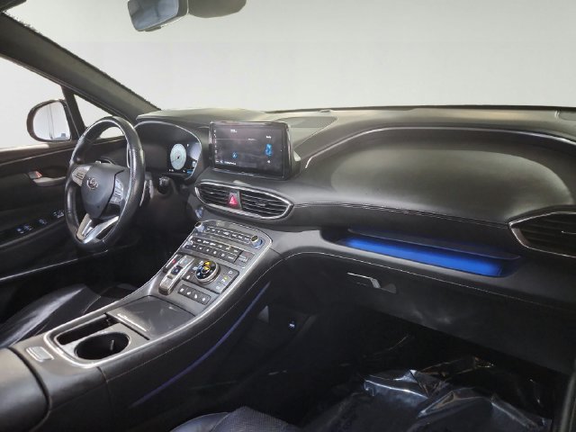 Used 2022 Hyundai Santa Fe Calligraphy AWD/4WD image 24