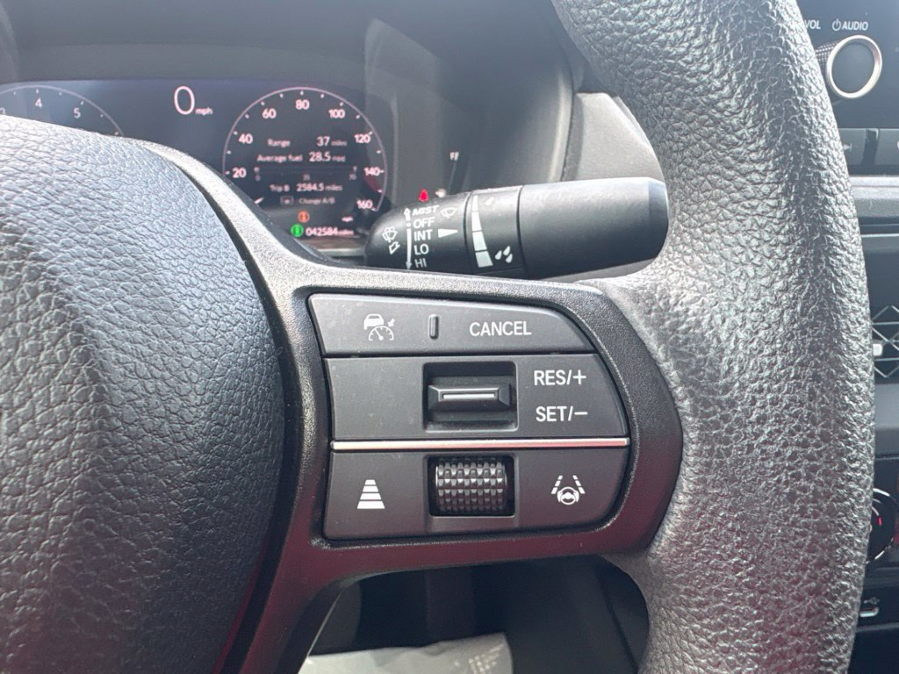 Used 2023 Honda Accord EX image 13