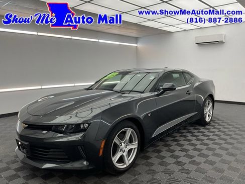 Used 2022 Ford F350 XL w/ STX Appearance Package image 1