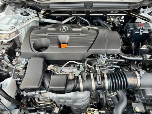 New 2025 Acura TLX SH-AWD w/ A-SPEC Pkg image 7