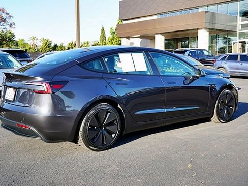 Used 2024 Tesla Model 3 Standard Range image 7
