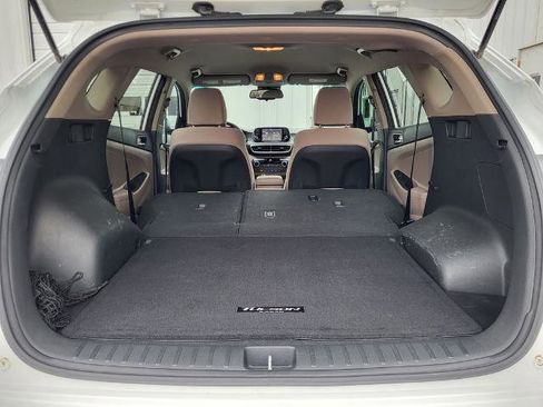 Used 2021 Hyundai Tucson Value image 26