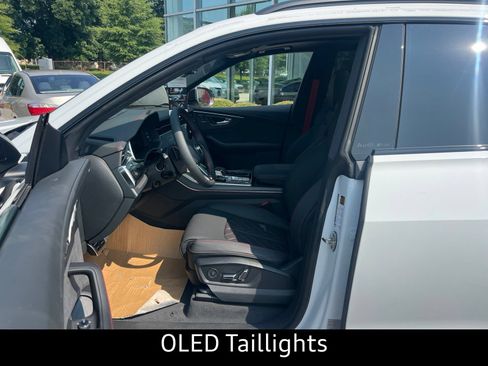 New 2026 Audi SQ8 Prestige AWD/4WD image 28