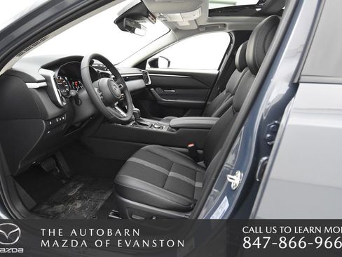 New 2026 MAZDA CX-50 2.5 Hybrid w/ Cargo Package image 21