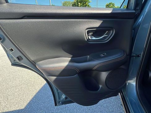 Certified 2024 Honda HR-V Sport image 17