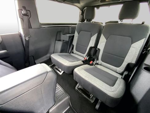 Used 2023 Ford Bronco Big Bend AWD/4WD image 20