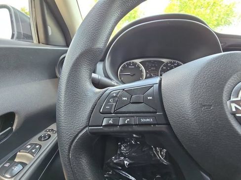 Used 2023 Nissan Kicks S FWD image 11