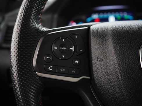 Used 2022 Honda Pilot TrailSport image 27