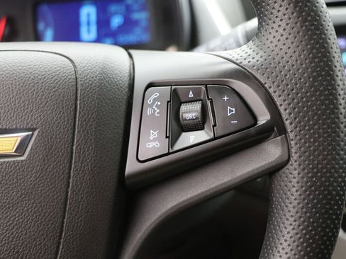 Used 2016 Chevrolet Trax LT image 19