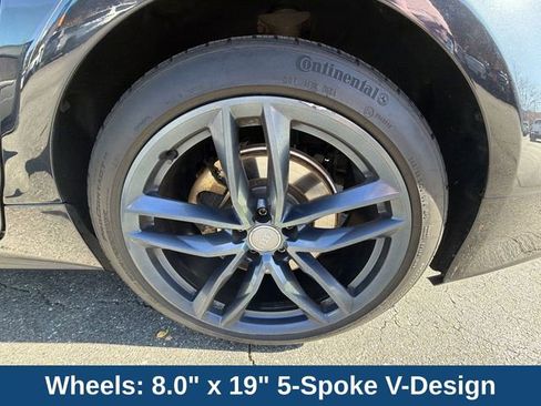 Used 2016 Audi A7 3.0T Prestige w/ Comfort Seating Package image 10