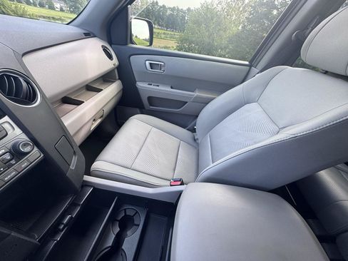 Used 2013 Honda Pilot LX image 23