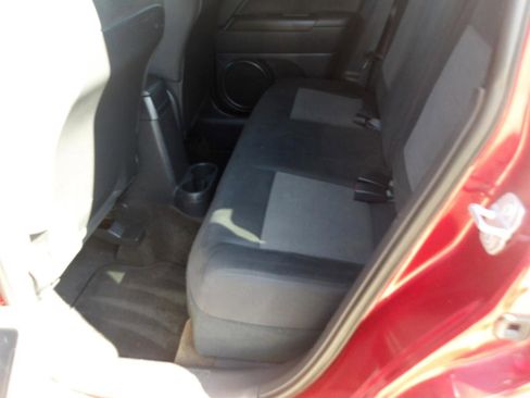 Used 2014 Jeep Patriot Latitude image 17