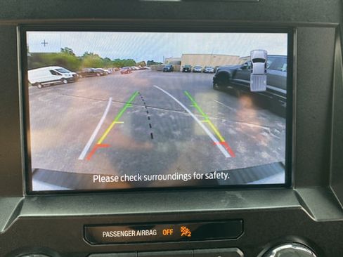 Used 2020 Ford F150 XLT w/ Equipment Group 302A Luxury AWD/4WD image 13