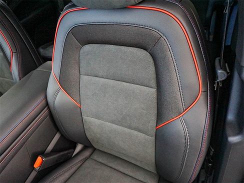 New 2026 Chevrolet Blazer EV RS image 22