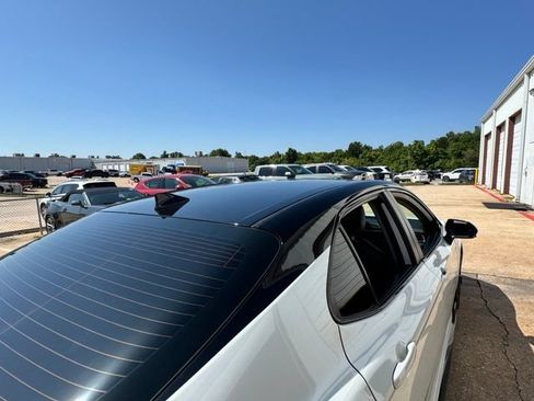 Used 2023 Toyota Camry TRD FWD image 12