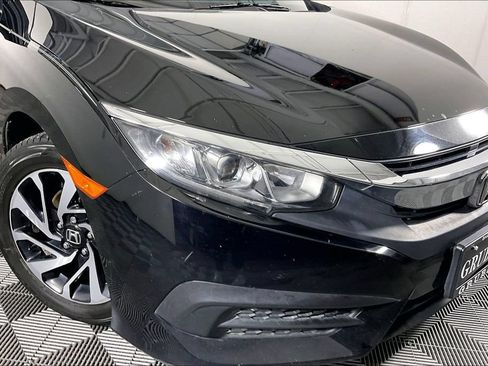 Used 2016 Honda Civic LX image 32