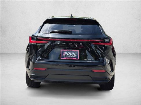 Used 2024 Lexus NX 350 AWD image 7